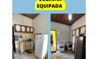 Imagem 3: CASA DE PRAIA ARIRAMBA NO MOSQUEIRO