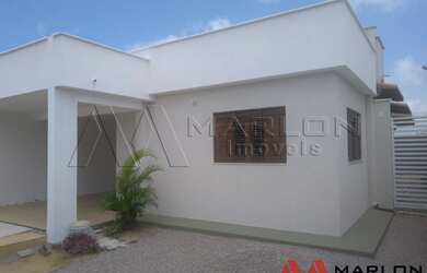 Imagem 2: Excelente Casa na Coophab, 3 quartos, sendo 1 suíte, quintal. 150m²