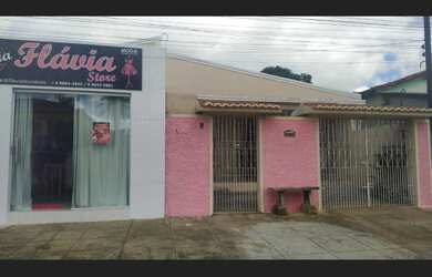 Imagem 6: Casa 3/4 com ponto comercial em Palmeira