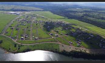 Imagem: Lotes Parcelados em Altamira PA