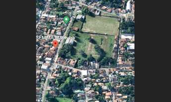 Imagem 4: Amplo Terreno à Venda Próximo à BR-316 em Marituba