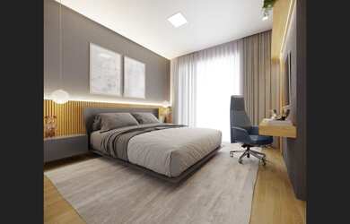 Imagem 7: Casa De Alto Padrão Bairro Jardins