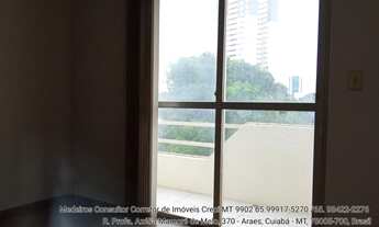 Imagem 5: VENDO!!! Um apartamento de 80 m² na cidade de Cuiabá no Mato Grosso-MT