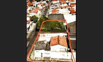 Imagem 4: Casa próximo ao supermercado cometa na cidade dos fun