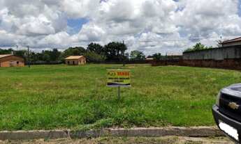 Imagem: R$45 mil lote no jardim Castanhal quitado