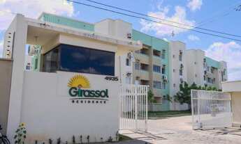 Imagem 1: Girassol Residence
