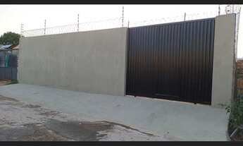 Imagem 2: Aluguel de Terreno no bairro Cauamé