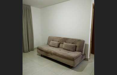 Imagem 3: Aluga-se Flat Mobiliado, no Exclusivo Home