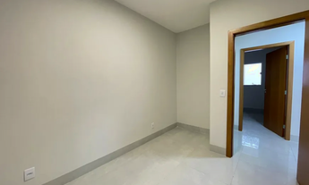 Imagem 3: Casa em Capim macio