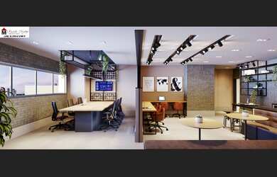 Imagem 4: Tremezzo residencial bairro Centro Criciúma