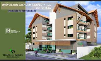 Imagem 4: Duplex | 45 m² Apartamento com 2 dormitórios