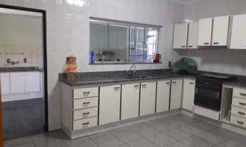 Imagem 7: Casa Sobrado 3 quartos em Monte sião