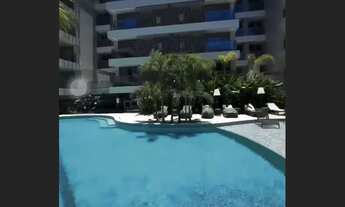 Imagem 5: Cobertura Linear Reserva Vitória Frente Mar