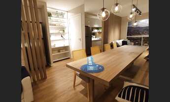 Imagem 5: Up Residencial na Posse Nova Iguaçu ✨