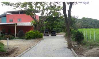 Imagem 5: SÍTIO SAMUCA - TEMPORADA EM RAVENA - RAVENA, SABARÁ