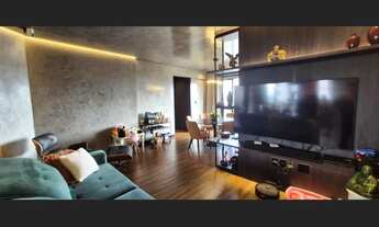 Imagem 5: Vendo apt com 03 suítes no Edifício Londrina em São Brás