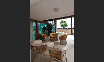 Imagem 4: Casa com 7 Suítes para Temporada no Condomínio Porto Bracuhy, Angra dos Reis