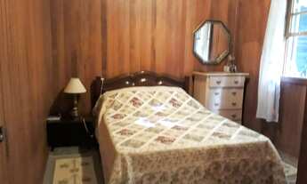 Imagem 7: Casa com 4 dormitórios à venda, 212 m² por R$ 1.620.000,00 - Condomínio Residencial