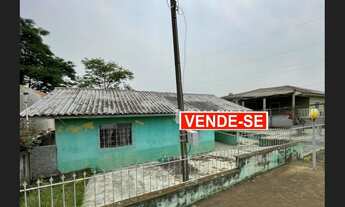 Imagem 2: CASA 3 quartos 1 banheiro Casa