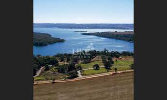 Imagem 6: Condomínio Turístico Residencial Canaã