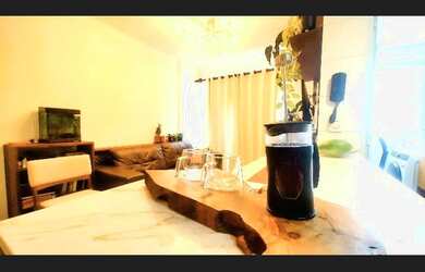 Imagem: Apartamento a venda no estreito com vista