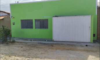 Imagem 4: Casa com 2 quartos em Parnaíba-PI