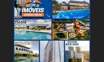 Imagem: Feirão de Imóveis para Servidores Públicos