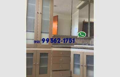 Imagem 2: Alugo APTO | Auto Padrão| 3 Suítes Com 2 vagas| Vieiralves| 226M²