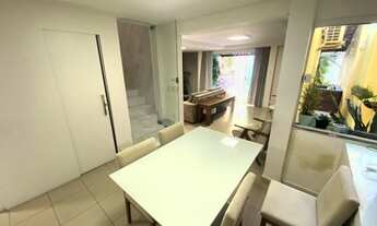 Imagem 7: LARANJEIRAS RESIDENCE, Sapiranga, casa duplex com 4 quartos, 4 vagas de garagem