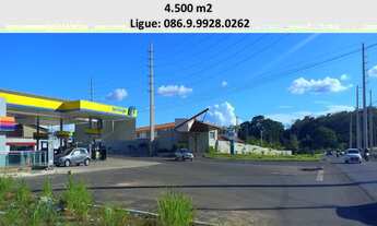 Imagem 5: Terreno 4.500 m2 Av. João XXIII