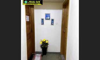 Imagem 3: Maravilhoso apartamento no Colubande de 1º andar composto por 2 quartos