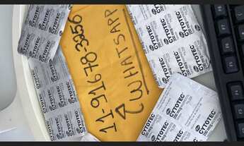 Imagem 2: Comprar Cytotec em Porto Alegre RS