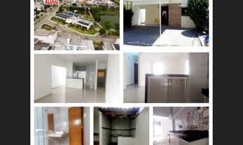 Imagem: Aluga-se casa, no Condomínio Serraville