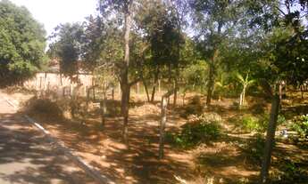 Imagem 6: Áreas na lateral do Condomínio Parque da Serra em Barra do MT