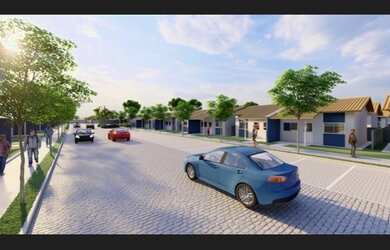 Imagem 7: Reserva das Águas - Casas com 2 Quartos