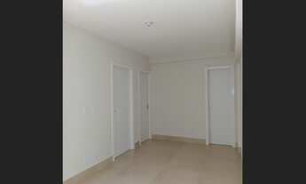 Imagem 6: Montes Claros/MG - Apartamento à Venda com 2 quartos, 2 banheiros, e 1 vaga e 64m²