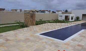 Imagem 3: Terreno no Condomínio Ecoville I, minicampo, academia. 331m²