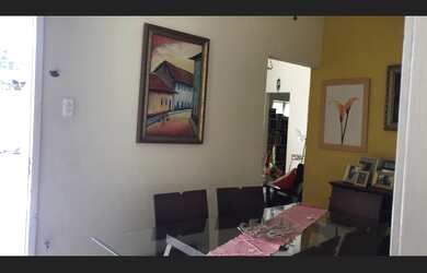 Imagem 2: Casa Rua Eletricista Guilherme - Fátima