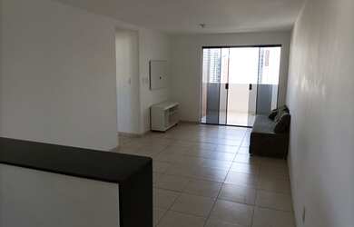 Imagem 2: Vendo Apto com 2 qts(1 suíte) perto da Pelinca e pracinha do sossego