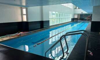 Imagem 2: Apartamento 4 quartos sendo 2 suítes Águas Claras/DF