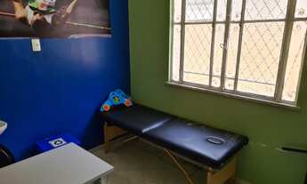 Imagem: Subloco consultórios em campo grande