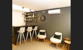 Imagem 5: Lindo Península Square