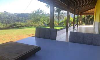 Imagem 3: Chácara com vista espetacular para a represa