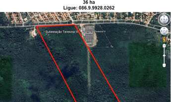 Imagem 3: Terreno de 36 h na Taboca do Pau Ferrado