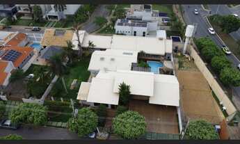 Imagem 6: Casa de Alto Padrao Muito boa, em Condomínio fechado No Jardim Itália, Cuiabá MT