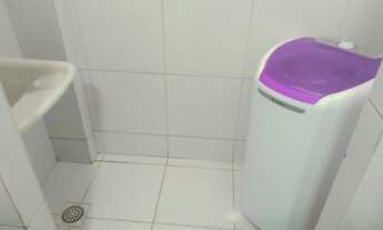 Imagem 6: Aluga-se apartamento no Residencial Águas Claras, Bairro Catolé