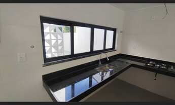 Imagem 3: CASA EM ITAIPUAÇU COM 3 QUARTOS A VENDA