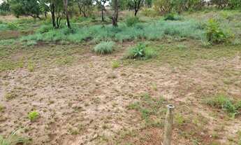 Imagem 3: 2 lotes de 360 m2 cada, no Jd Sta Bárbara (Taquaralto), próximo ao Quarteto Supermercado