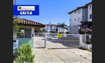 Imagem: Residencial Vicenza bairro imigrante Criciúma