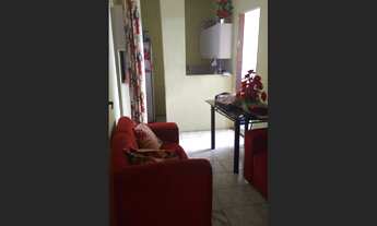 Imagem 6: Vendo casa 1/4 Sala com área de serviço grande Novo Horizonte/Sussuarana